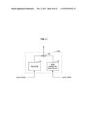 SIGNAL PROCESSING DEVICE AND SIGNAL PROCESSING METHOD diagram and image