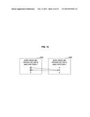 SIGNAL PROCESSING DEVICE AND SIGNAL PROCESSING METHOD diagram and image