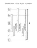 METHOD AND APPARATUS FOR SUPPORTING LOCATION SERVICES VIA A HOME NODE B     (HNB) diagram and image