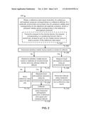 TECHNIQUES FOR GENERATING ENVIRONMENT AND REFERENCE DATA REPORTS FOR     PARTICULAR ENVIRONMENTS ON BEHALF OF MOBILE DEVICES diagram and image