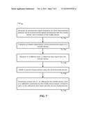 TECHNIQUES FOR GENERATING ENVIRONMENT AND REFERENCE DATA REPORTS FOR     PARTICULAR ENVIRONMENTS ON BEHALF OF MOBILE DEVICES diagram and image