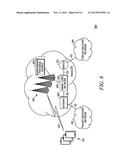 METHODS AND SYSTEMS FOR CONCURRENT NARROWBAND AND WIDEBAND COMMUNICATION diagram and image