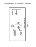 METHODS AND SYSTEMS FOR CONCURRENT NARROWBAND AND WIDEBAND COMMUNICATION diagram and image