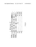 RADIO COMMUNICATION DEVICE, METHOD, AND PROGRAM THAT CALCULATE     TRANSMISSION TIME BASED ON DATA RATE diagram and image