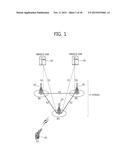 METHOD FOR MOVING IN WIRELESS COMMUNICATION SYSTEM AND APPARATUS     SUPPORTING SAME diagram and image