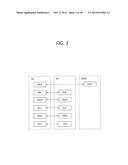 METHOD FOR MOVING IN WIRELESS COMMUNICATION SYSTEM AND APPARATUS     SUPPORTING SAME diagram and image