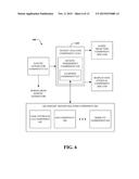 Motion-Based Kinetic Fingerprint Radio Selection diagram and image