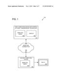 ENERGY-EFFICIENT TRANSMISSION OF CONTENT OVER A WIRELESS CONNECTION diagram and image