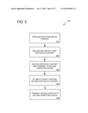 ENERGY-EFFICIENT TRANSMISSION OF CONTENT OVER A WIRELESS CONNECTION diagram and image