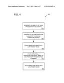 ENERGY-EFFICIENT TRANSMISSION OF CONTENT OVER A WIRELESS CONNECTION diagram and image