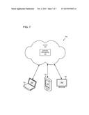 ENERGY-EFFICIENT TRANSMISSION OF CONTENT OVER A WIRELESS CONNECTION diagram and image