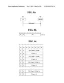 Method for Reporting a Power Headroom and Communication diagram and image