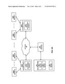 Precise and Custom Location Based Service Discovery Application for Wired     and Wireless Devices diagram and image