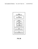 Precise and Custom Location Based Service Discovery Application for Wired     and Wireless Devices diagram and image