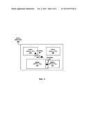 Precise and Custom Location Based Service Discovery Application for Wired     and Wireless Devices diagram and image