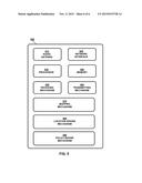 Precise and Custom Location Based Service Discovery Application for Wired     and Wireless Devices diagram and image