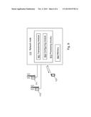 USER EQUIPMENT, A NETWORK NODE AND METHODS THEREIN FOR ENABLING     DEVICE-TO-DEVICE (D2D) COMMUNICATION IN A RADIO COMMUNICATIONS NETWORK diagram and image