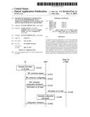 METHOD OF REPORTING INFORMATION ON UE STATE PERFORMED BY UE IN WIRELESS     COMMUNICATION SYSTEM AND DEVICE FOR SUPPORTING SAID METHOD diagram and image