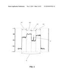 METHOD AND APPARATUS FOR SIGNAL INTERFERENCE AVOIDANCE diagram and image