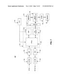 METHOD AND APPARATUS FOR SIGNAL INTERFERENCE AVOIDANCE diagram and image