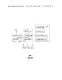 METHOD AND APPARATUS FOR SIGNAL INTERFERENCE AVOIDANCE diagram and image