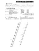 HEATER AND METHOD FOR MANUFACTURING A HEATER diagram and image