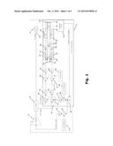 MULTI-STAGE HETERODYNE CONTROL CIRCUIT diagram and image