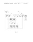 MULTI-STAGE HETERODYNE CONTROL CIRCUIT diagram and image