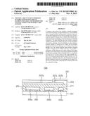 Memory Card Systems Comprising Flexible Integrated Circuit Element     Packages, and Methods for Manufacturing Said Memory Card Systems diagram and image