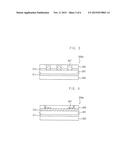 Memory Card Systems Comprising Flexible Integrated Circuit Element     Packages, and Methods for Manufacturing Said Memory Card Systems diagram and image