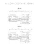 RIGID FLEXIBLE PRINTED CIRCUIT BOARD AND METHOD OF MANUFACTURING THE SAME diagram and image