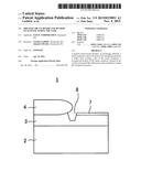 PRINTED CIRCUIT BOARD AND METHOD OF MANUFACTURING THE SAME diagram and image