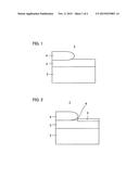 PRINTED CIRCUIT BOARD AND METHOD OF MANUFACTURING THE SAME diagram and image