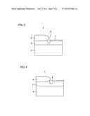 PRINTED CIRCUIT BOARD AND METHOD OF MANUFACTURING THE SAME diagram and image