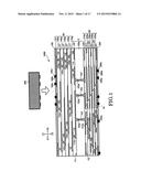 WIRING BOARD AND METHOD FOR MANUFACTURING SAME diagram and image