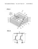 WIRING BOARD AND METHOD FOR MANUFACTURING SAME diagram and image