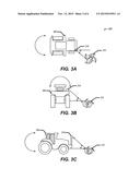 OPTICAL FLOW SENSING APPLICATION IN AGRICULTURAL VEHICLES diagram and image