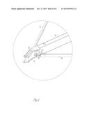 FRONT FOLD IMPLEMENT FRAME WITH PIVOTAL DRAFT LINK CONNECTION diagram and image