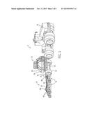 Particulate Material Delivery System diagram and image