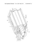 Particulate Material Delivery System diagram and image