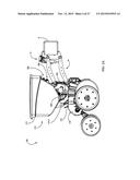 AGRICULTURAL ROW UNIT SYSTEMS, METHODS, AND APPARATUS diagram and image