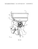 AGRICULTURAL ROW UNIT SYSTEMS, METHODS, AND APPARATUS diagram and image