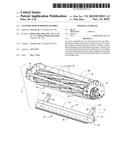 CYLINDER MOWER BEDBAR ASSEMBLY diagram and image