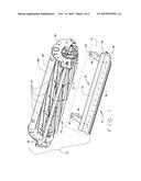 CYLINDER MOWER BEDBAR ASSEMBLY diagram and image