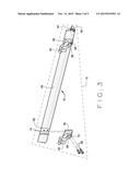 CYLINDER MOWER BEDBAR ASSEMBLY diagram and image