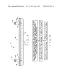 CYLINDER MOWER BEDBAR ASSEMBLY diagram and image