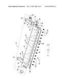 CYLINDER MOWER BEDBAR ASSEMBLY diagram and image