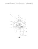 DRIPPER FOR DRIP IRRIGATION, AND DRIP-IRRIGATION DEVICE PROVIDED WITH SAME diagram and image