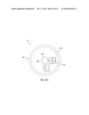 DRIPPER FOR DRIP IRRIGATION, AND DRIP-IRRIGATION DEVICE PROVIDED WITH SAME diagram and image