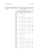 SOYBEAN VARIETY 01051545 diagram and image